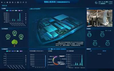 能譽科技榮獲雙項殊榮 節能服務五星企業與示范項目彰顯數字技術實力